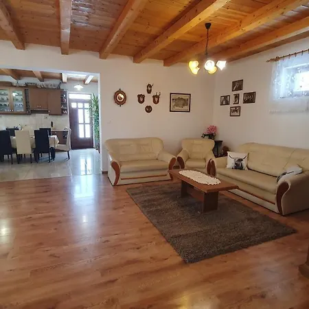 Kekszilva Vendeghaz Pap