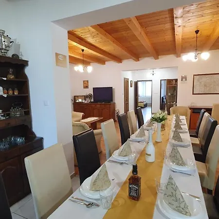 Guest house Kekszilva Vendeghaz 3*