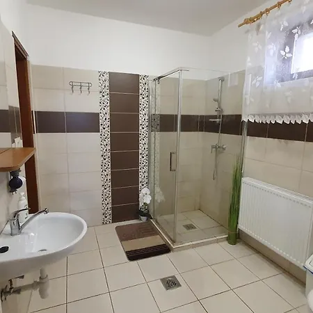 Kekszilva Vendeghaz
