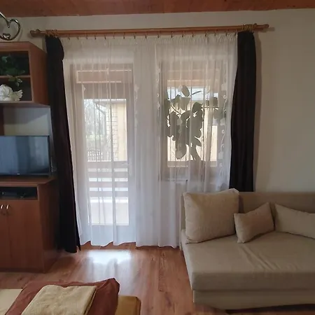 Kekszilva Vendeghaz 3*
