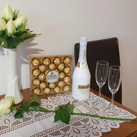 Гостевой дом Kekszilva Vendeghaz 3*