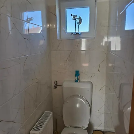 Kekszilva Vendeghaz 3* Pap