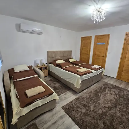 Kekszilva Vendeghaz
