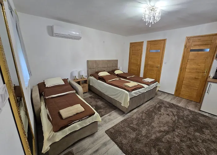 Kekszilva Vendeghaz