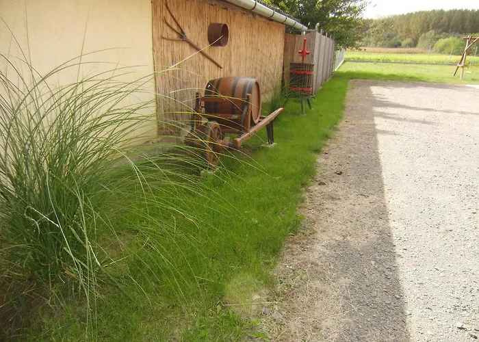 Gasthof Kekszilva Vendeghaz